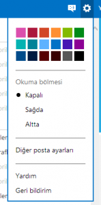 ayarlar