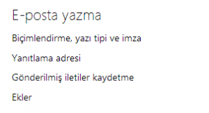 imza alanı