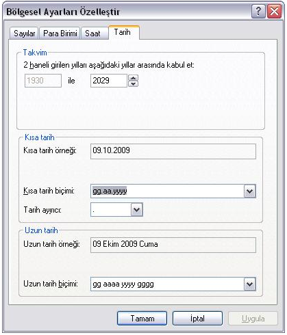 Akınsoft Programımda Conversion error from string hatası1
