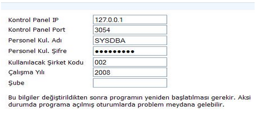 WOLVOX E-Ticaret Kurulumunu nasıl yapabilirim2