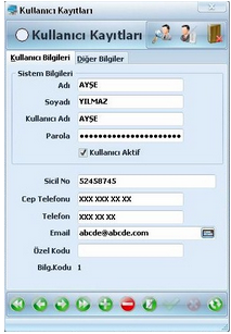 WOLVOX Programı Kurulum Talimatı2