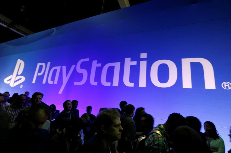 playStation