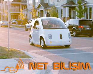 Waymo Sürücüsüz Araç Testini Halka Açık Alanlara Taşıdı