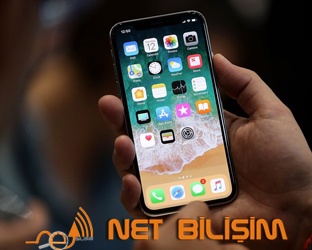 iPhone X'in "nefret edilen" özelliği tarih oluyor