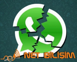 Telefonun çökmesine neden olan WhatsApp hatası!