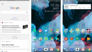 En iyi Android Launcher uygulamaları 2018