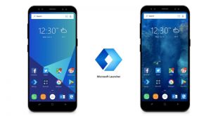 En iyi Android Launcher uygulamaları 2018