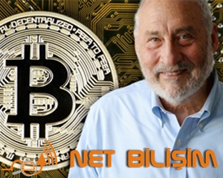 Nobel Ödüllü Ekonomist: Bitcoin, Suç Örgütlerinin İşini Kolaylaştırıyor
