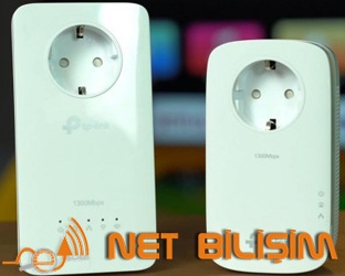 Elektrikten internet nasıl alınır