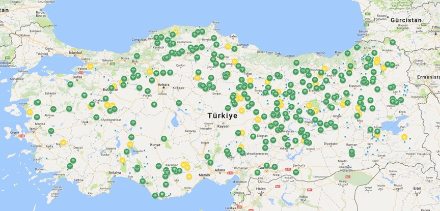 Baz İstasyonu