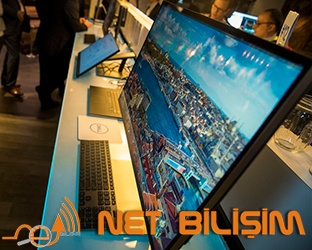 Dell EMC Teknolojinin Geleceğine Işık Tuttu