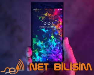 Razer Phone 2 tanıtıldı! İşte Özellikleri!