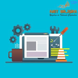 tasarım web