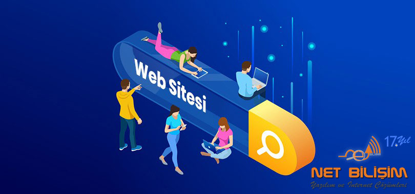web tasarım