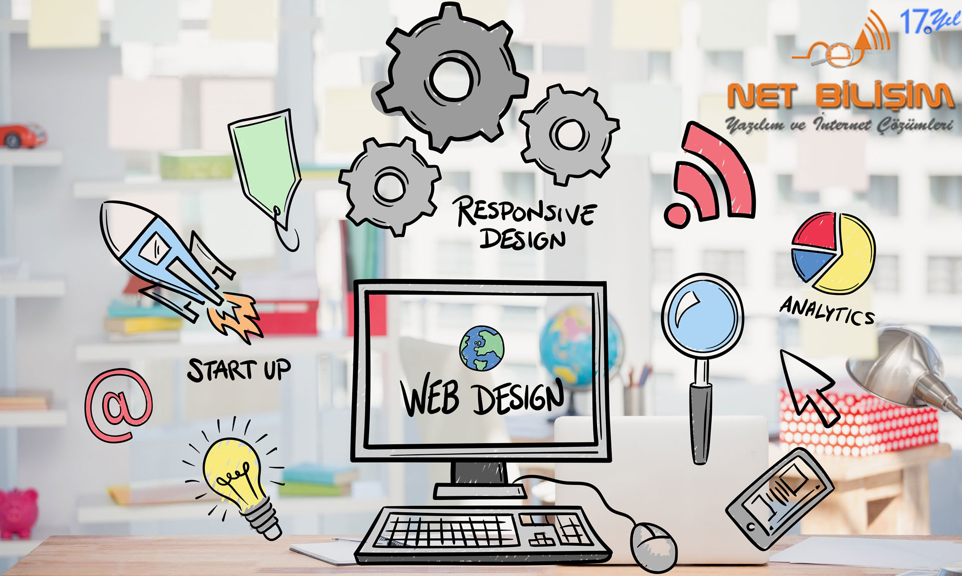 web tasarım