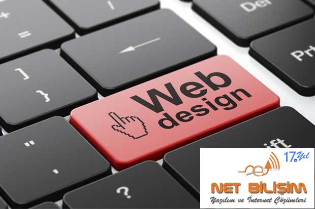 Pendik Web Tasarım, Web Tasarım Nedir, Web Tasarım Unsurları